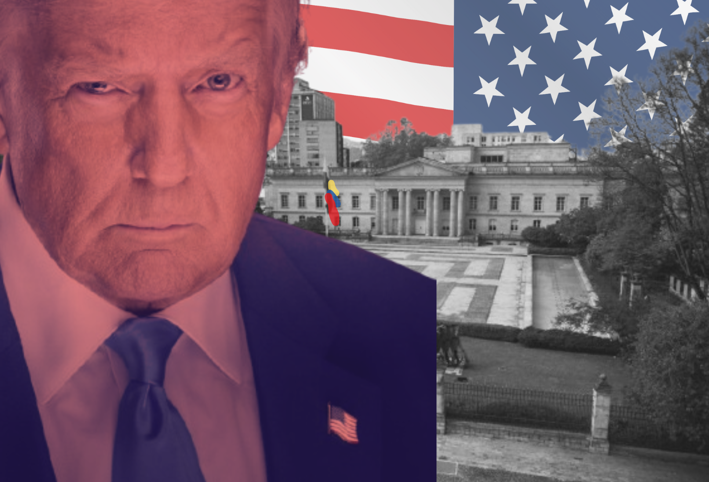 Las grabaciones de Leyva revelan el carácter sumiso de la burguesía colombiana