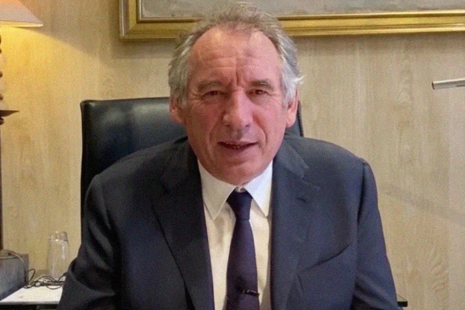 Francia: Bayrou declara la guerra a la clase obrera