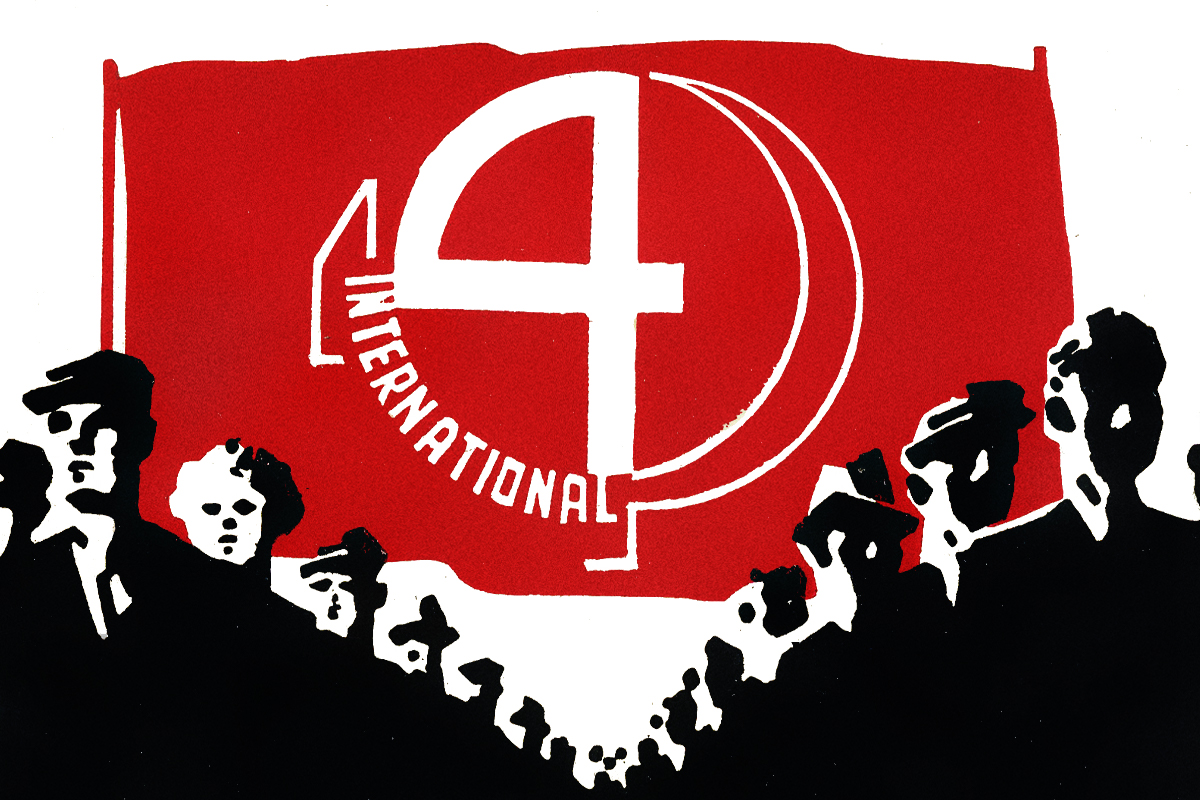 La degeneración y el colapso de la Cuarta Internacional: en defensa de nuestro legado