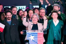 Victoria comunista en las primarias del oficialismo: ¿Hay razones para alegrarse?
