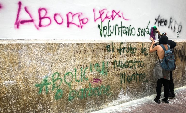 Tres años después de la descriminalización del aborto: ¿Pueden las mujeres abortar?