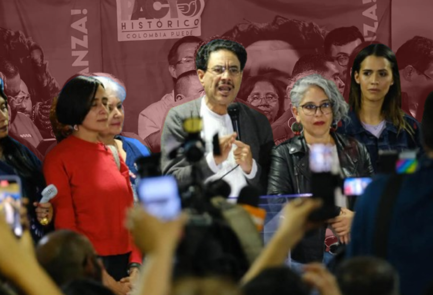 La victoria de Cepeda: ¿Dónde va la izquierda colombiana?