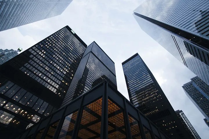 La banca en la sombra: una bomba de tiempo bajo la economía estadounidense