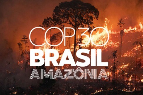 Cumbre climática COP30: la marcha constante del capitalismo hacia la catástrofe