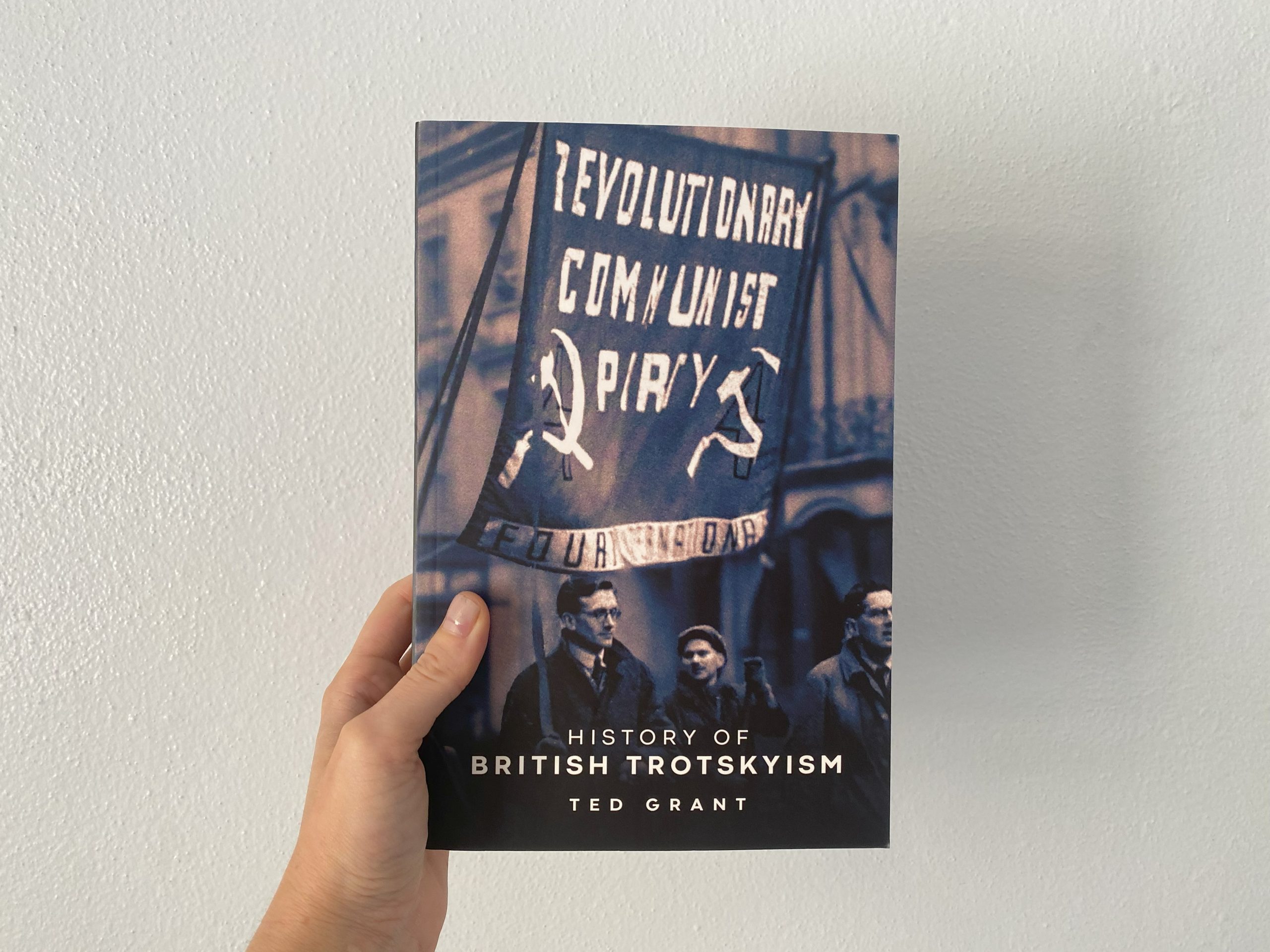 Introducción: Historia del trotskismo británico