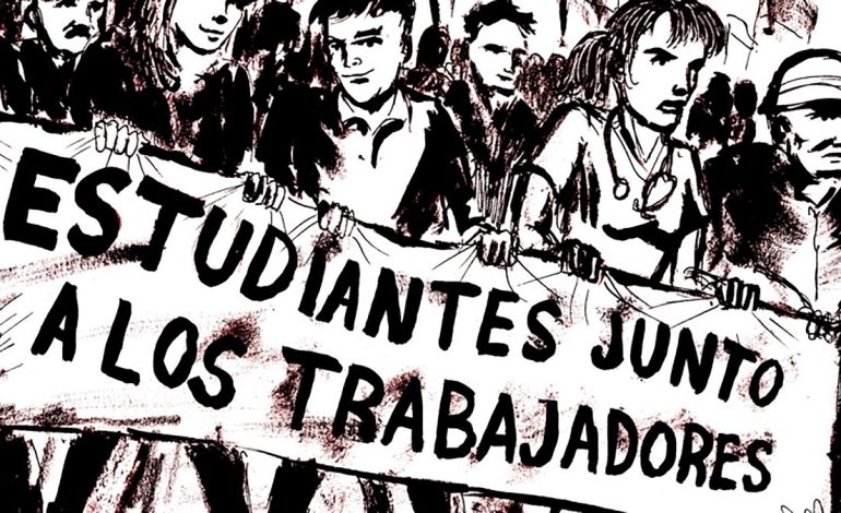 En defensa de UNAL: Revolución o barbarie