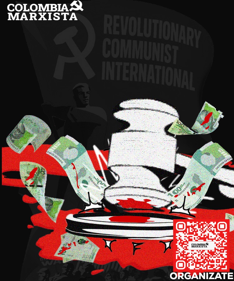 El salario no se mendiga, se conquista en las calles