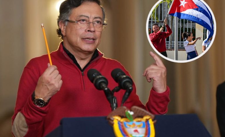 ¿Dónde está la solidaridad con Cuba?