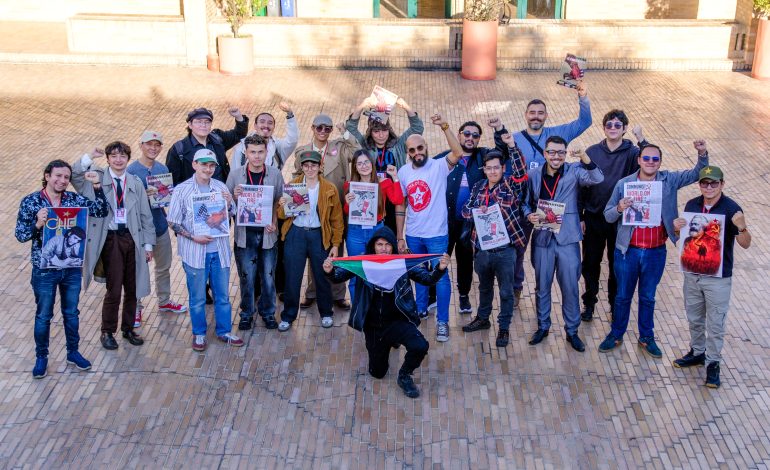 Los CRC nacen en Colombia