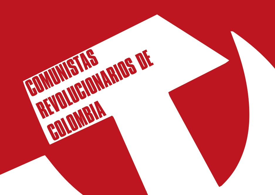 Manifiesto de los Comunistas Revolucionarios de Colombia
