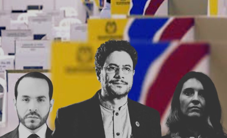Elecciones en Colombia: La gran oportunidad del Pacto Histórico