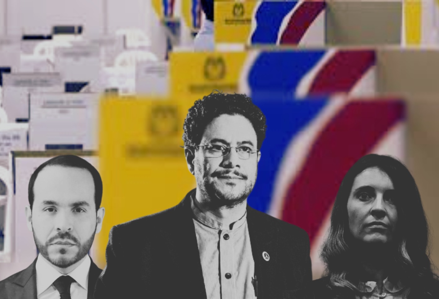 Elecciones en Colombia: La gran oportunidad del Pacto Histórico