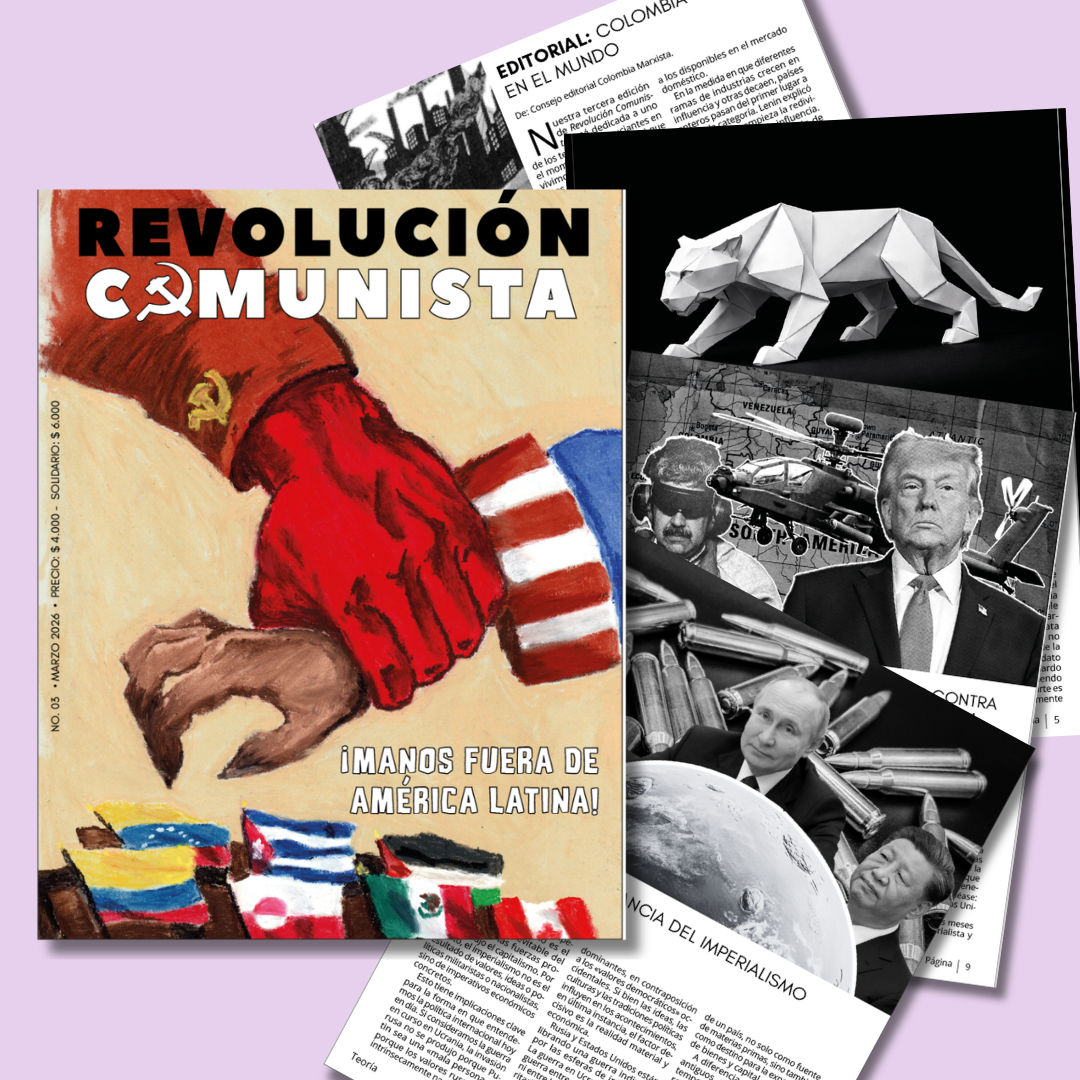 colombia marxista @ gmail.com