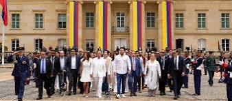 ¿Hacia dónde va el Pacto Histórico?